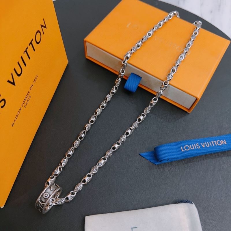 Louis Vuitton Necklaces